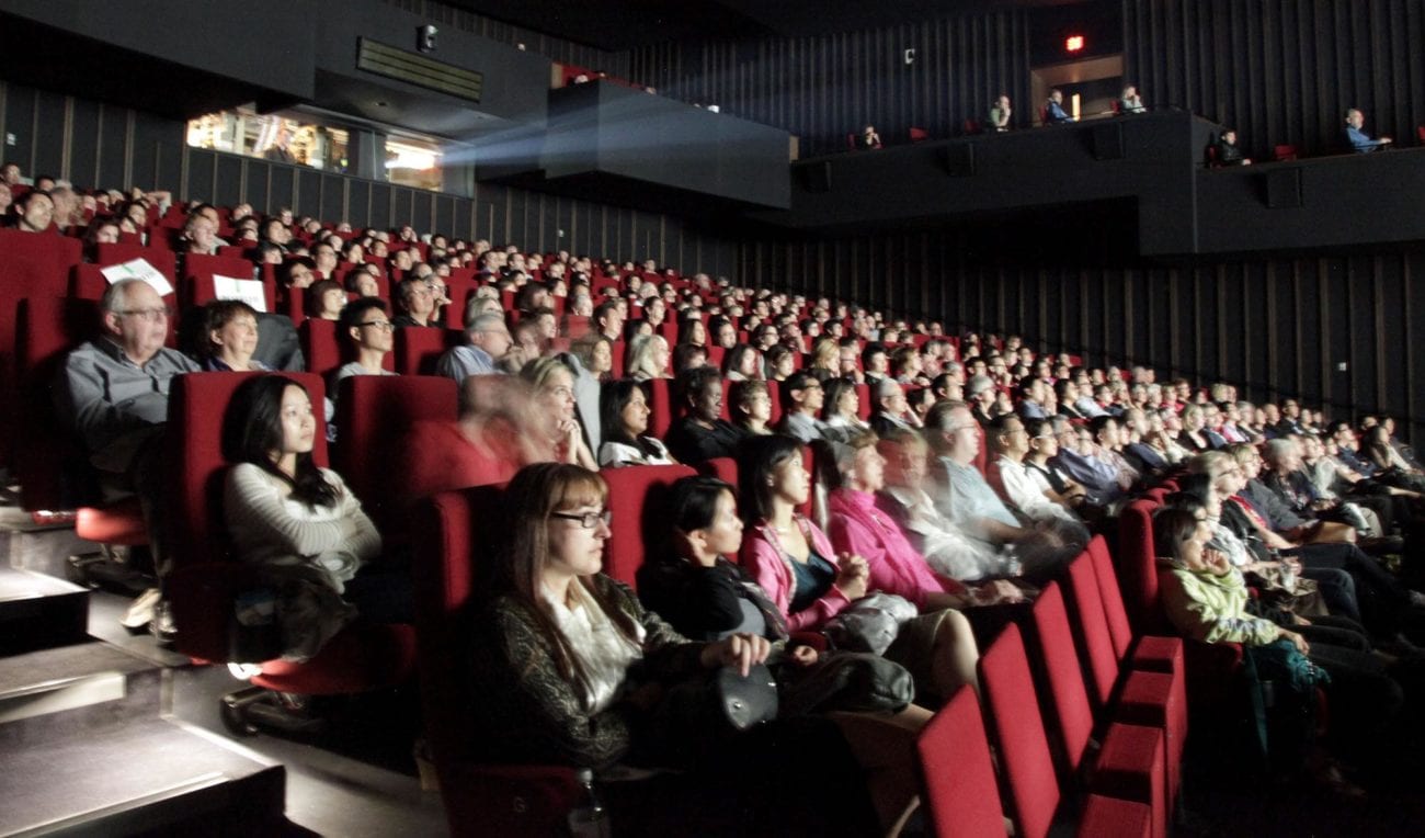 With the rise of accessible and affordable streaming sites such as Netflix and Hulu, movie theaters have taken a hit. However, while cinema ticket sales may be dwindling, the film festival market is thriving. Let’s explore the rise of film festivals: the cool kids’ club where everyone’s invited.