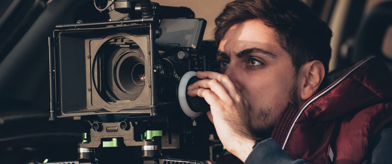 Being a filmmaking genius can be a lonely life ladies & gents, but it really needn’t be. With more social media sites than ever before, there are plenty of platforms to help you connect to new audiences, job opportunities, and other filmmakers.