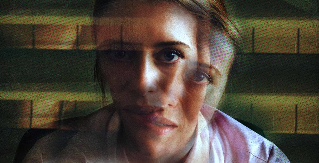 Always the innovator, Steven Soderbergh headed to Berlinale this year with his fascinating new project 'Unsane'. Not only is it his first delve into the horror genre, but he also decided to shoot the entire thing on an iPhone . . . in just two weeks.