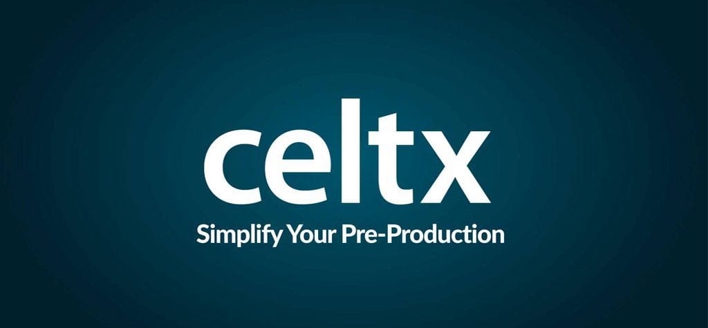 Celtx Script