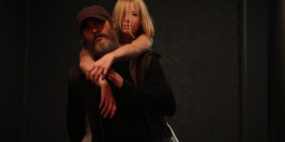 ‘You Were Never Really Here’