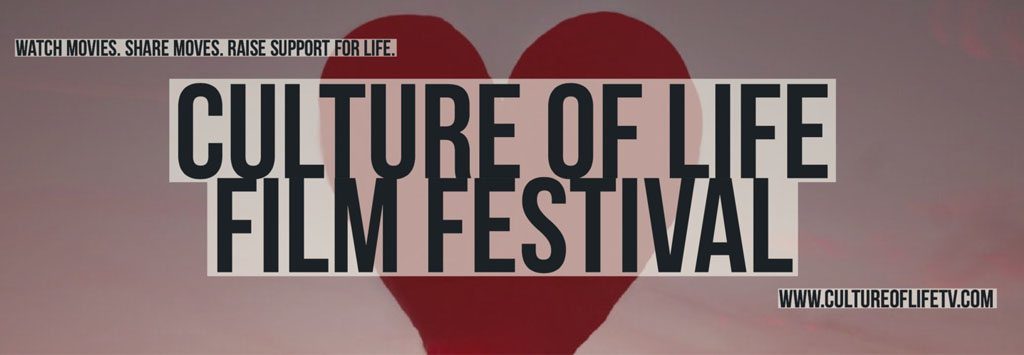 Culture of Life Film Festival