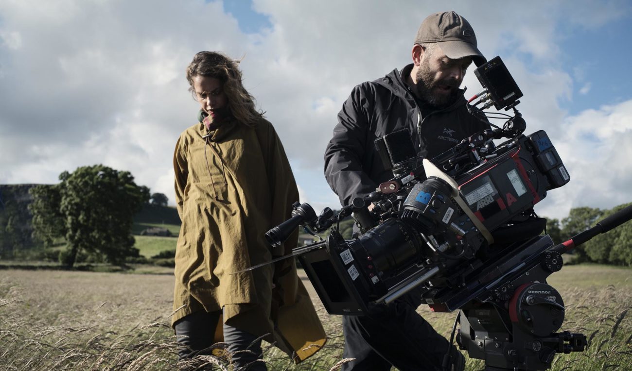 Yorkshire has long been considered a great destination for filming, with fantastic scenery and a connection to the creative and talent-filled city of Leeds. However, up until recently Yorkshire did not have a facility suitable for accommodating large-scale productions. That’s where Church Fenton Studios came in.