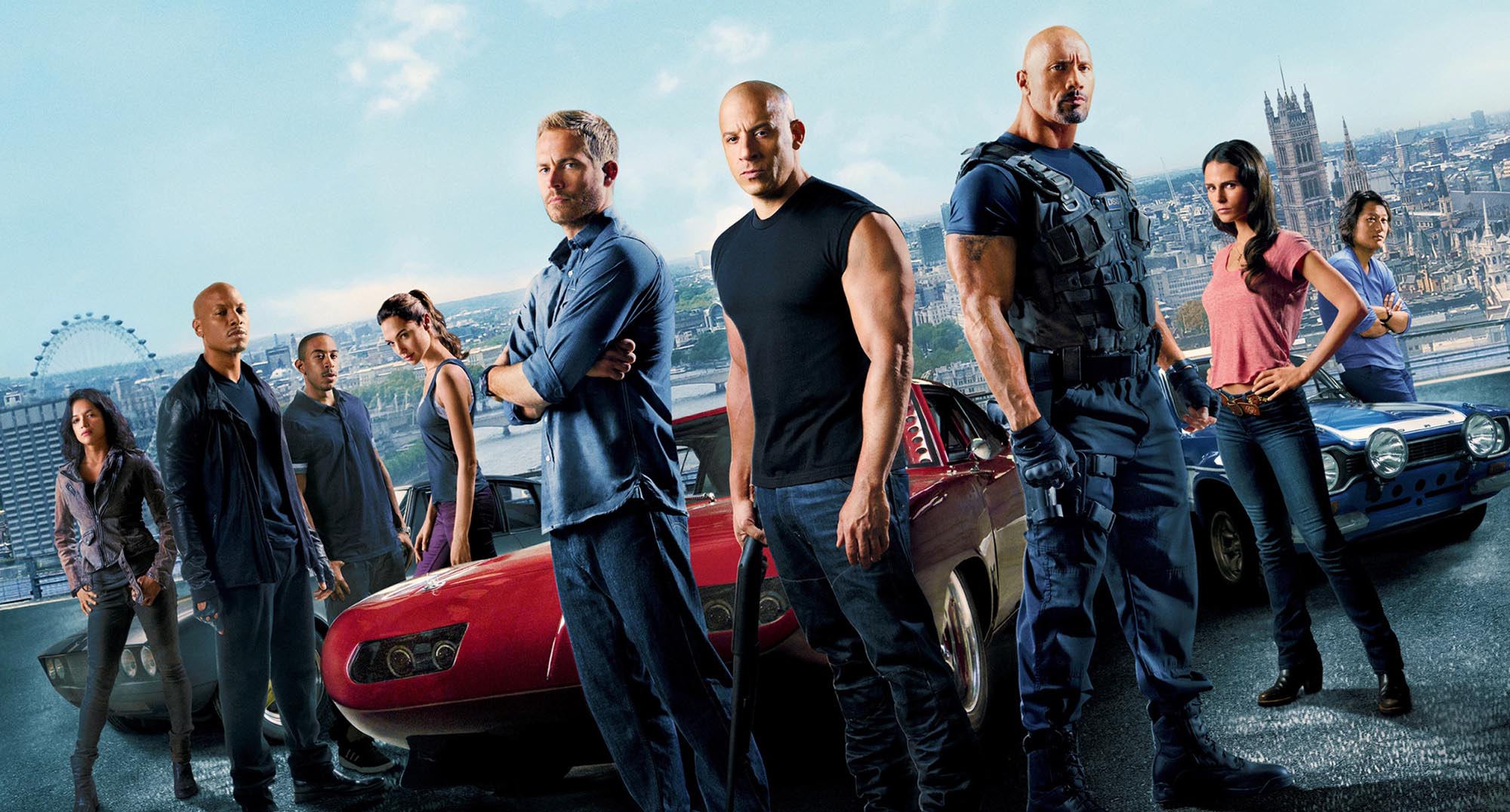 Ahead of Netflix's new animated series 'Fast & Furious: Spy Racers', here’s a ranking of our 10 favorite tropes that make the movies so damn terrific.