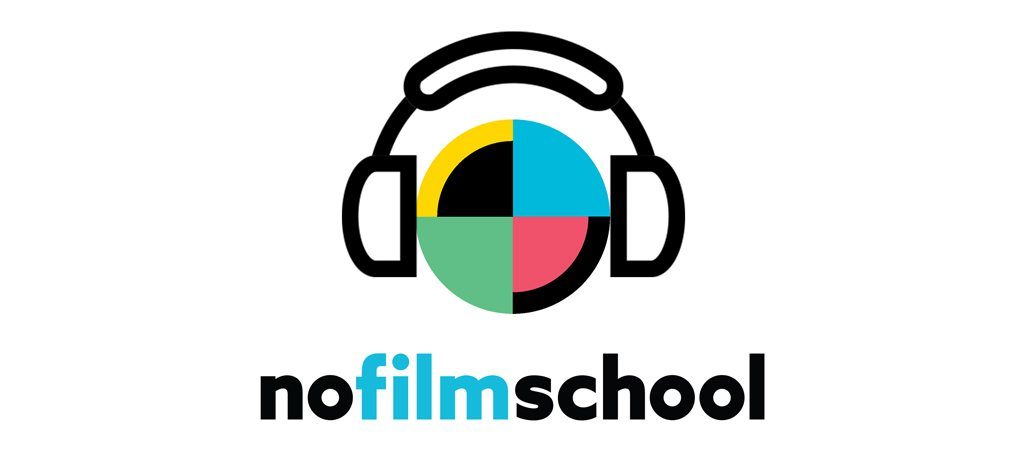NoFilmSchool Podcast