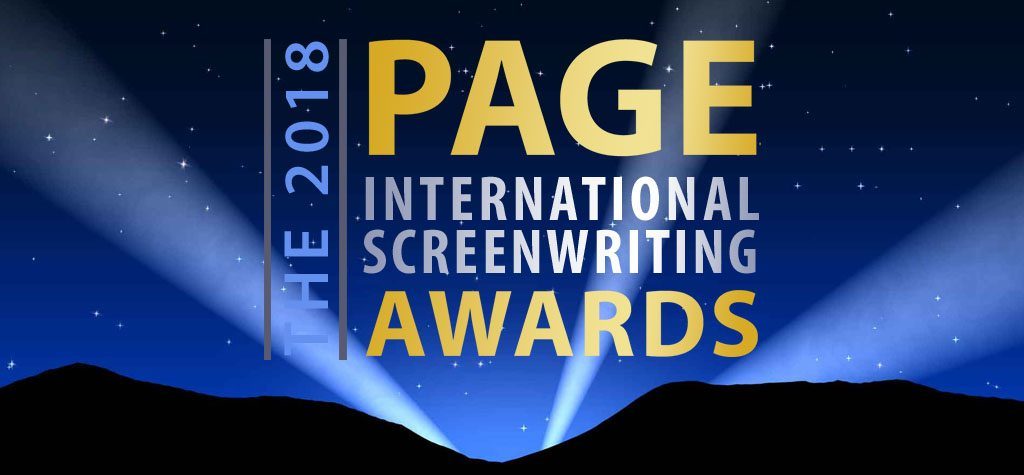 PAGE International Screenwriting Awards