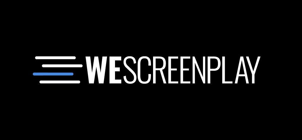 WeScreenplay