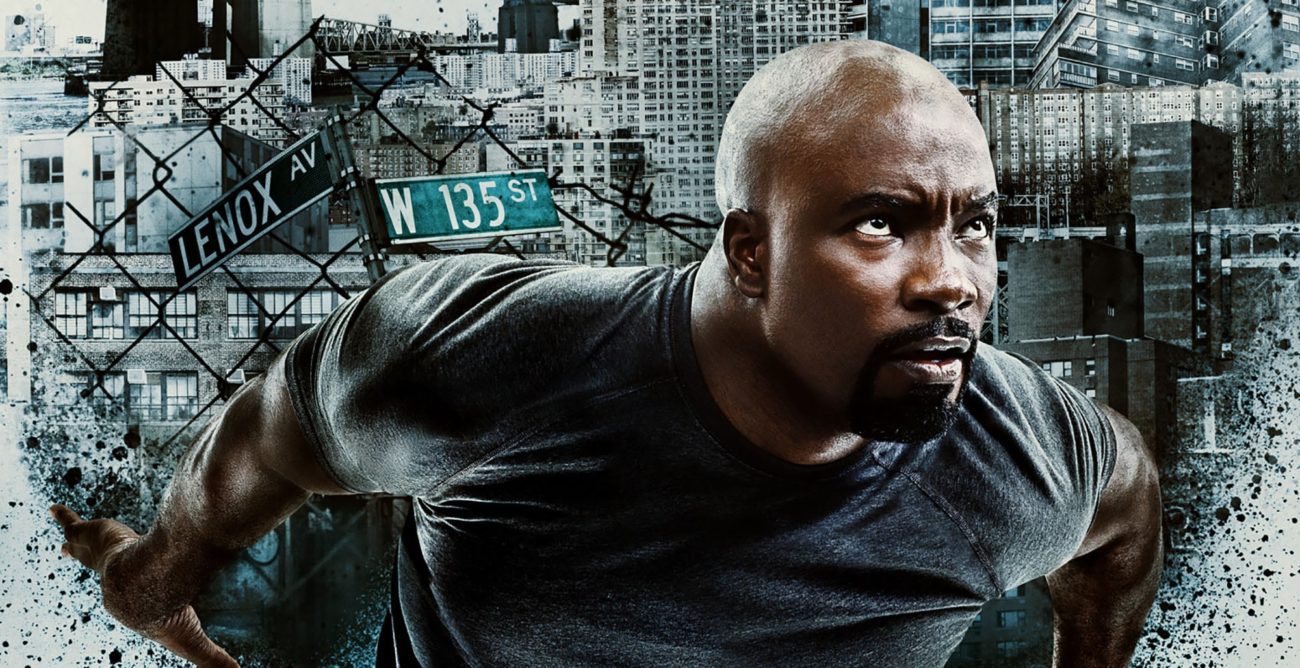 Film Daily was lucky enough to speak with Luke Cage showrunner Cheo Hodari Coker and actor Theo Rossi about the second season of the Marvel–Netflix series and what 'Luke Cage' says about power, identity, and being a hero.