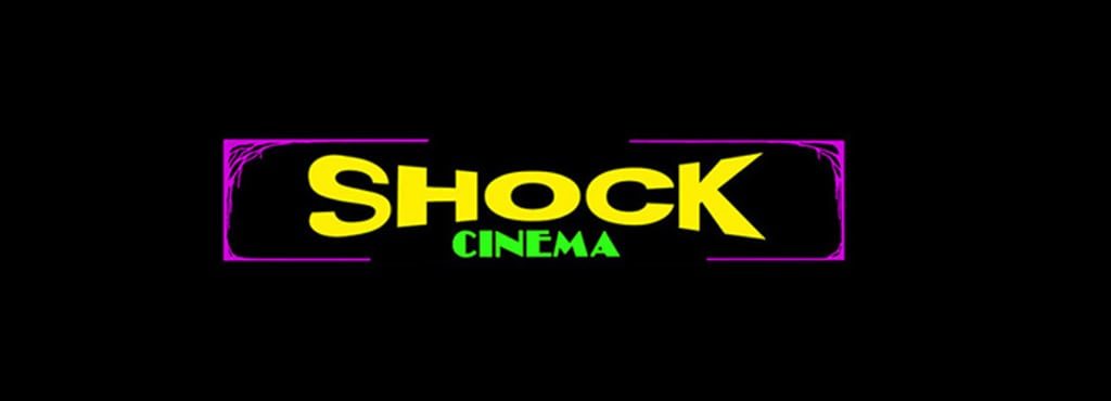 Shock Cinema Magazine