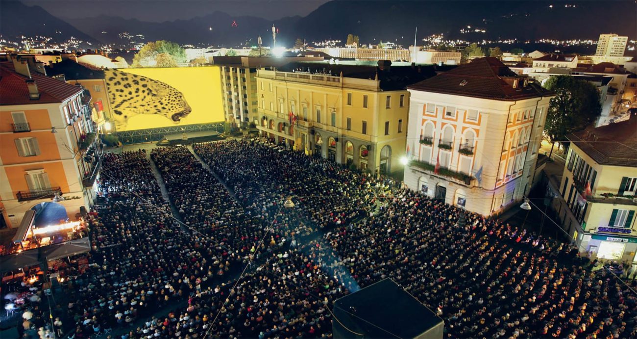 The 71st Locarno Festival will take place from August 1 to 11, with a diverse program filled with shorts and features from international talent. This year’s Piazza Grande includes 17 full-length features and one short film, nine of them world premieres.
