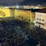 The 71st Locarno Festival will take place from August 1 to 11, with a diverse program filled with shorts and features from international talent. This year’s Piazza Grande includes 17 full-length features and one short film, nine of them world premieres.