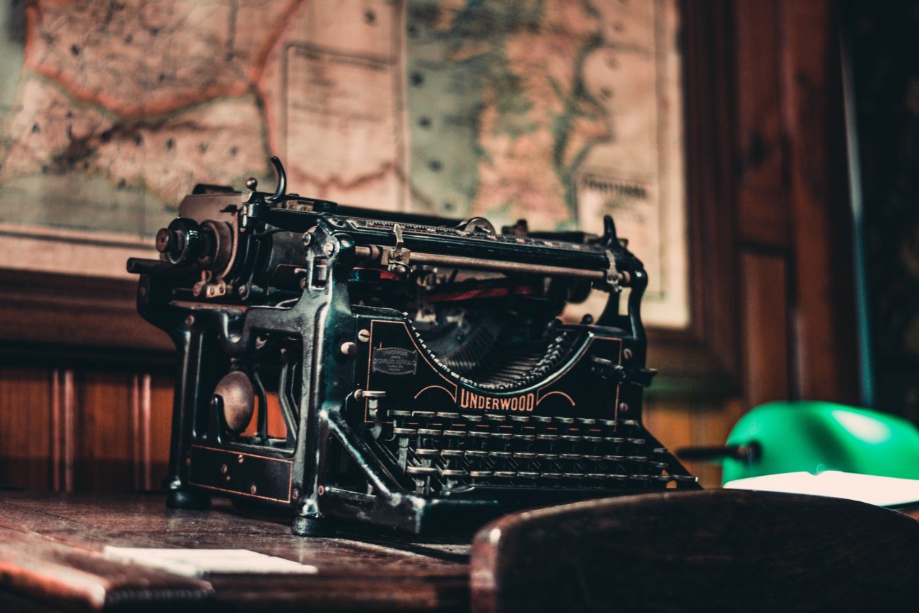 Knowing the history of screenwriting helps your script become the best it can be, because you need to know where you’ve been to see where you’re going next.