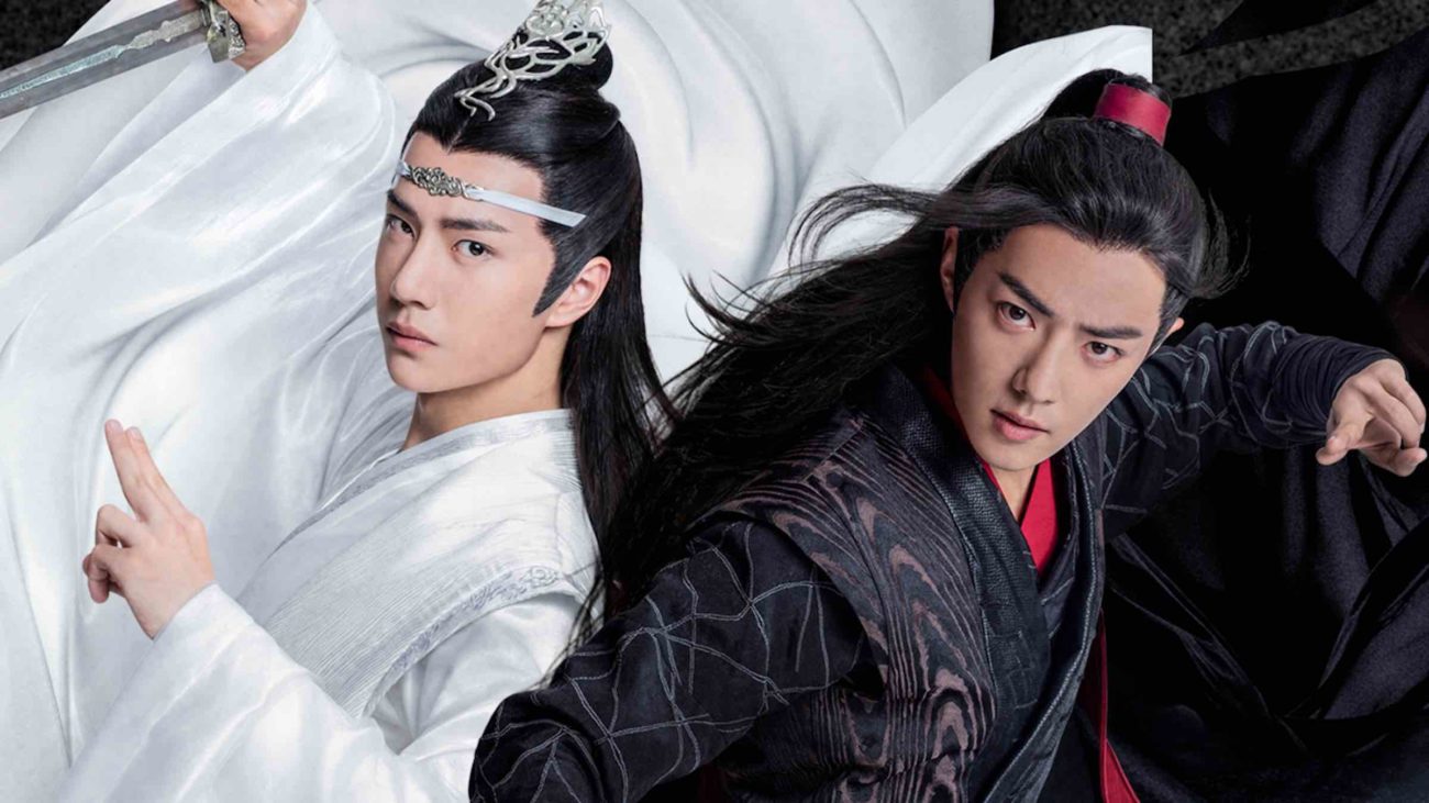 Given that its young leads are two of China’s biggest stars, it's no surprise how bright the spotlight on 'The Untamed' has shone among young-adult fans.