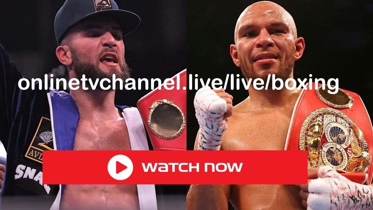 Don't miss out on the Caleb Plant vs. Caleb Truax boxing event! Here's how to watch the match online for free.