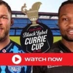 Ready to catch all the Currie Cup 2021 Final action? Here's the best places from Reddit and beyond to stream the entire match.