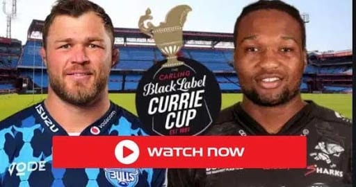 Ready to catch all the Currie Cup 2021 Final action? Here's the best places from Reddit and beyond to stream the entire match.