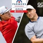 Are you a big golf fan? Then you're definitely going to want to catch the Farmers Open event. Here's how to live stream it.