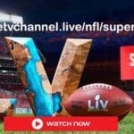 Don't miss Super Bowl LV. You can stream the 2021 event live! Here's how to catch the big game this year via streaming.