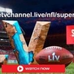Super Bowl LV is finally here. Learn how to live stream the championship game for free online.