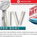 It's time for Super Bowl LV. Find out how to live stream the match between the Chiefs and the Buccaneers for free online.