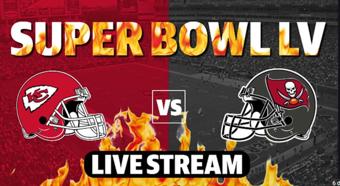 Don't miss the 2021 Super Bowl LV. If you're looking for a way to live stream the big game, then look no further. Here's how to watch.