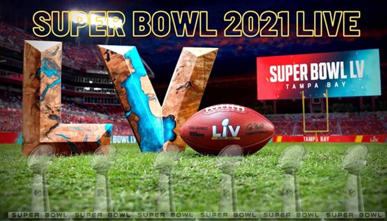 Watch the 2021 Super Bowl this weekend without missing a single thing! Here's how to catch a live stream of the big game.