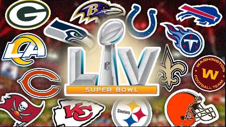 The Super Bowl is finally here. If you're looking to catch all the action of Super Bowl LV, here's all the place to live stream the big game.