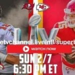 You can stream the big game for free through Reddit and other platforms. Watch the Super Bowl for free and find out now here.