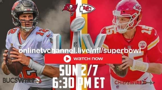 You can stream the big game for free through Reddit and other platforms. Watch the Super Bowl for free and find out now here.