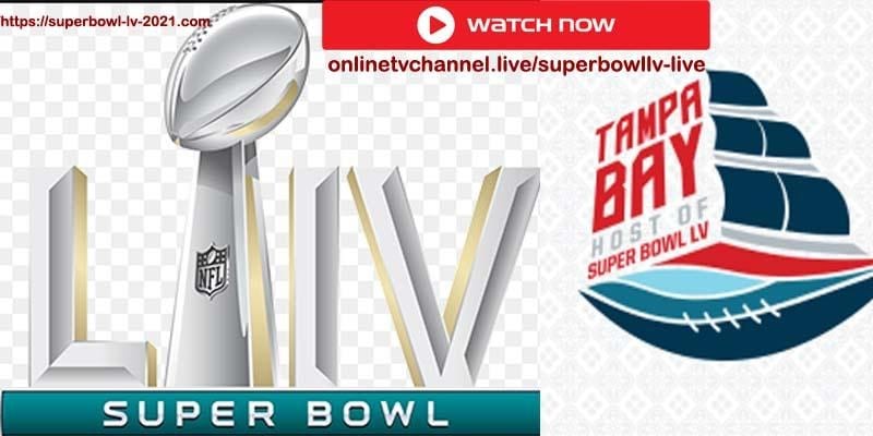 The Super Bowl has returned once again. If you want to catch Super Bowl 55 live, here's all the places you can stream the game online.