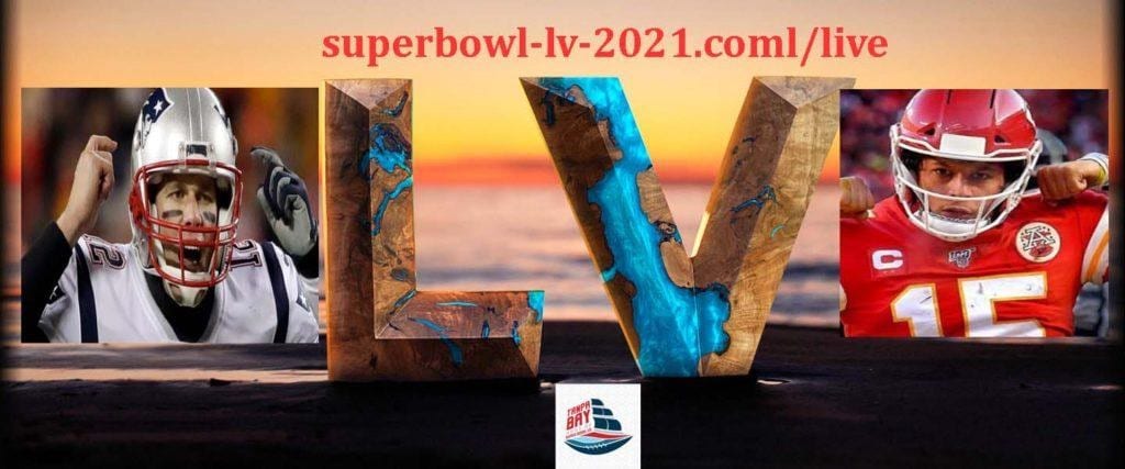 The moment has finally come and Super Bowl LV is here. Find out how you can stream the match and more with our Super Bowl guide.